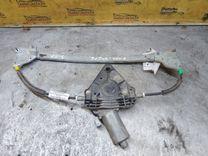 Стеклоподъемник электрический задний правый PF1ZHP Peugeot 406