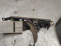 Ремень безопасности передний левый 06JRU9 Opel Zafira купить в магазине запчастей бу