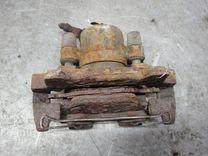 Суппорт передний левый 0M85JB Fiat  купить в магазине запчастей бу