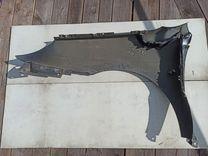 Крыло переднее правое 42TSU5 Citroen C5 купить