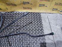 Трубка топливная FDPPA3 Citroen C3 купить на авторазборке