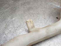 Бачок омывателя G6G6FM Daewoo Matiz купить на авторазборке