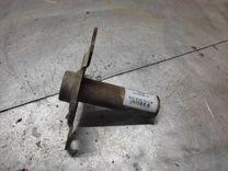 Кронштейн усилителя бампера переднего (Домик) N46F6B Audi A3 - Фото 1