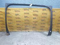 Рамка двери задней левой 6IA43K Ford Galaxy купить с доставкой