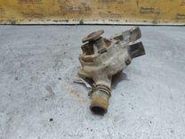 Корпус помпы 0U9H3F Ford Mondeo - Фото 2