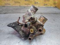 Корпус термостата J3QNO1 Renault Master