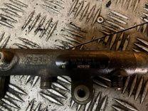 Топливная рампа FAZ586 Peugeot 307 - Фото 4