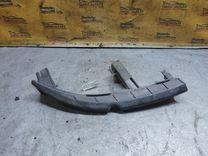 Кронштейн крепления бампера переднего 6ZWJH8 Renault Scenic купить