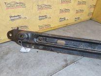 Балка под радиатор URR6QI Citroen C4 купить с доставкой