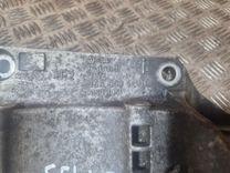 Кронштейн генератора 9QDISK Volkswagen Golf - Фото 4