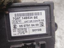 Блок управления двери задней правой EZFEDB Ford Mondeo купить