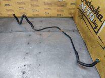 Трубка топливная PYJ2I0 Ford Fusion