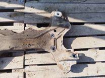 Балка подвески передняя (подрамник) BD6QXX Volkswagen Golf - Фото 3