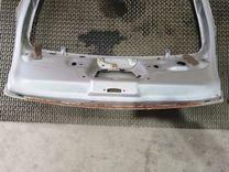 Крышка багажника (дверь 3-5) Q2U064 Citroen C3 undefined