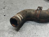 Патрубок (трубопровод, шланг) 1OOL4U Peugeot 406 - Фото 4