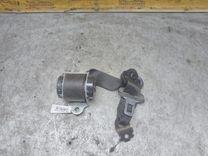 Ремень безопасности задний правый 8FIS0T Opel Meriva - Фото 1