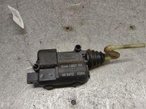 Активатор замка крышки топливного бака 9XBCB2 Saab 9-3 - Фото 2