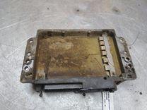 Блок управления двигателем NWY48R Renault Scenic купить