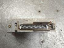 Блок управления ABS 2K03MS Audi 100 купить с доставкой