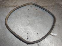 Уплотнитель багажника JDRW95 Peugeot Partner - Фото 1