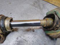 Рулевая рейка 2TCGCB Citroen Jumper - Фото 5