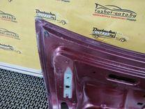 Крышка багажника (дверь 3-5) 32Z8JU Saab 9-3 - Фото 11