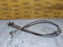 Трос ручника CB755U Opel Astra - Фото 4