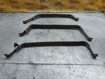 Крепление топливного бака 0ZO36R Opel Zafira купить