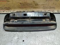 Стоп-сигнал 6WOGNO Peugeot 306 - Фото 1