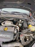 Блок управления двигателем YMIPSO Opel Vectra