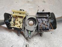 Переключатель подрулевой (стрекоза) KF1AUG Renault Scenic - Фото 4