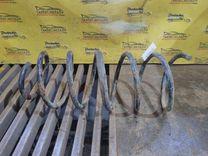 Пружина передняя MBH10V Volvo S80 - Фото 1