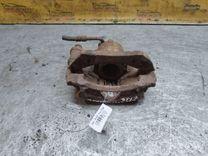 Суппорт передний левый MORT7H Ford Escort купить в магазине запчастей бу