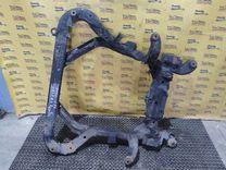 Балка подвески передняя (подрамник) 7UCMYG Opel Vectra