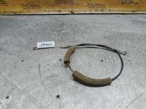 Трос открывания багажника 4DDBLC Mazda 3 купить в магазине запчастей бу