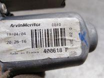 Стеклоподъемник электрический передний правый C061NU Citroen C3 купить