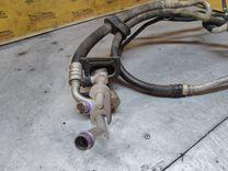 Трубка кондиционера HKX9MX Volkswagen Passat undefined