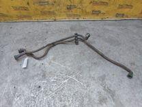 Трубка топливная 6ZIG02 Peugeot 406