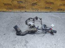 Проводка двери задней левой 07CHFP Ford C-Max купить