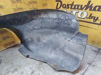 Защита арок передняя левая (подкрылок) LIJQ3M Fiat Palio купить в магазине запчастей бу