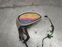 Зеркало наружное правое SWA54C Citroen C4 undefined