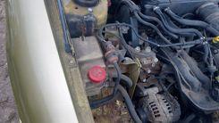 Бачок гидроусилителя JQT13I Citroen Xsara - Фото 2