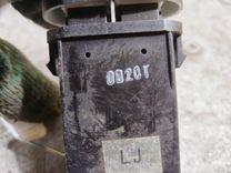 Кнопка противотуманных фар 8T7JAM Daewoo Leganza купить в магазине запчастей бу