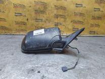 Зеркало наружное правое WB8XEK BMW 3 E46 - Фото 5