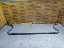 Стабилизатор подвески (поперечной устойчивости) передний LYZ1YC Peugeot 605 - Фото 1