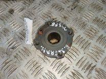 Шестерня коленвала AECB3C Renault Safrane