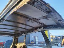 Крыша 8M8SA0 Toyota Avensis купить с доставкой