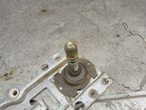 Стеклоподъемник задний левый W7CFL4 Mazda 323F купить