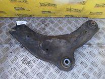 Рычаг передний левый L3PL52 Renault Espace купить в магазине запчастей бу