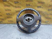 Руль N6IV7A Mercedes A W168 купить с доставкой